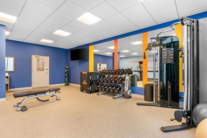 Hampton Inn Chicago - Gurnee