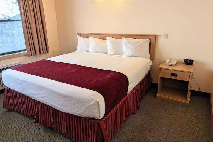Travelodge Inn & Suites by Wyndham Deadwood