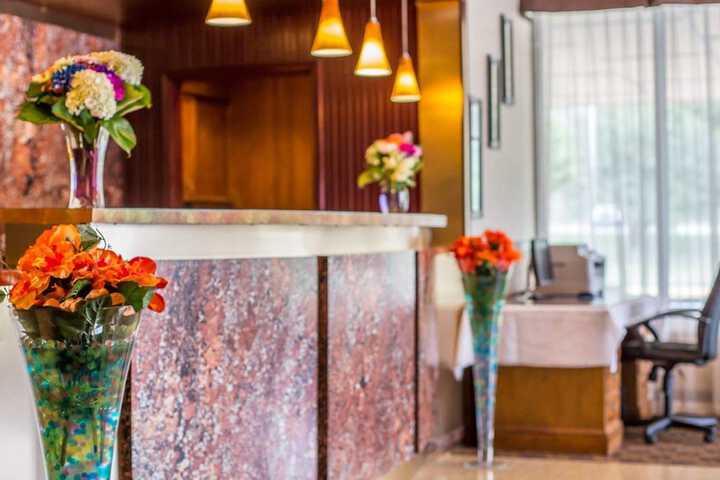 Quality Inn & Conference Center Brattleboro North