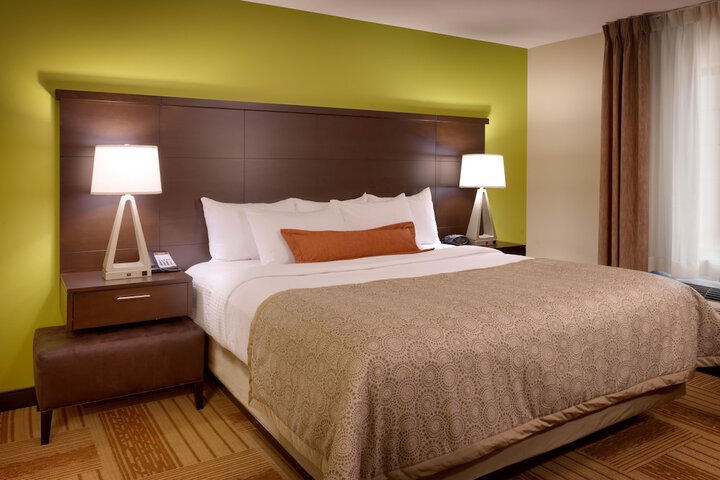 Staybridge Suites Cheyenne by IHG