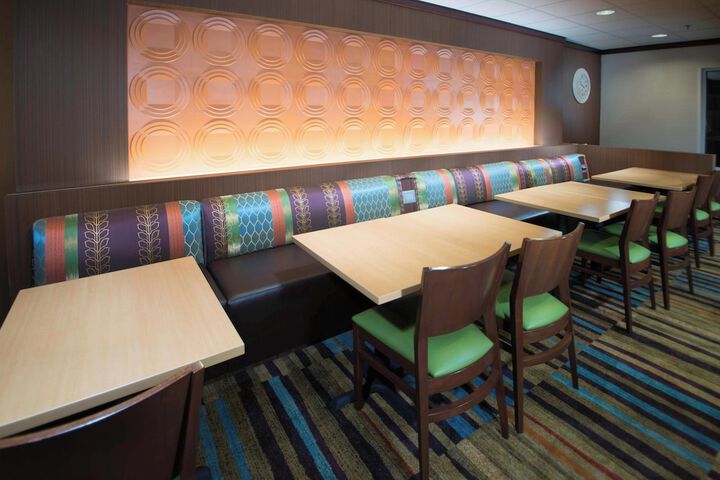 Fairfield Inn and Suites by Marriott Idaho Falls