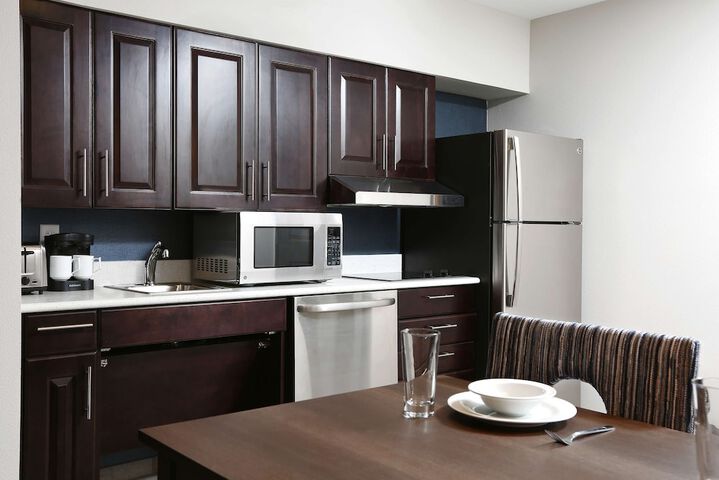 Homewood Suites by Hilton West Fargo Sanford Medical Center