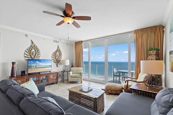 San Carlos Condos