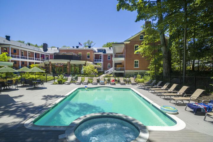 Pool 13 of 121