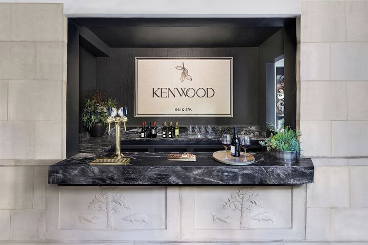 Kenwood Inn and Spa