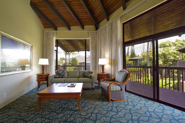 Club Wyndham Ka ‘Eo Kai