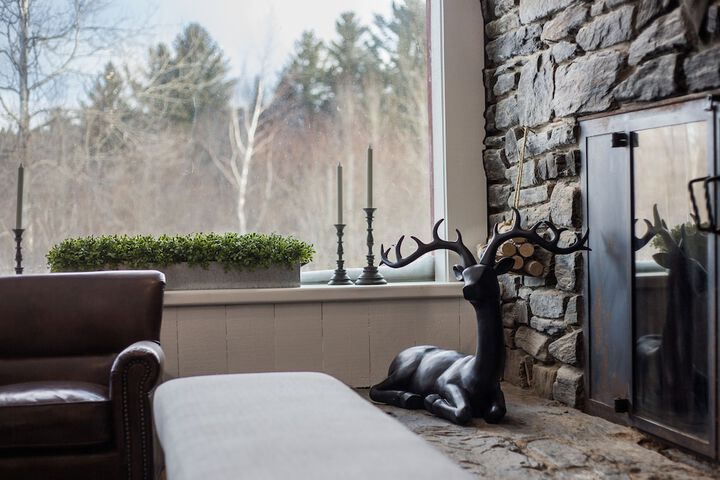 Mountain Meadows Lodge