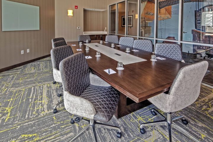 Springhill Suites Nashville Brentwood