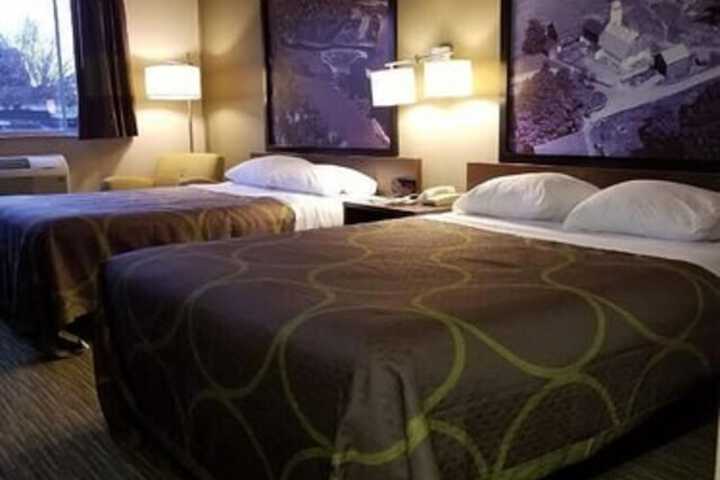 Super 8 by Wyndham Hanover