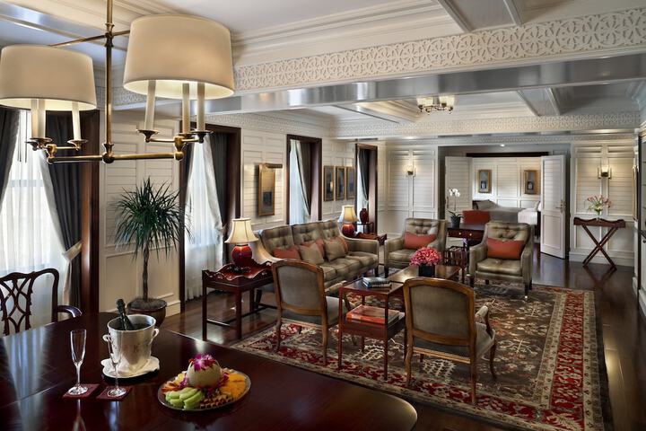 Hotel Plaza Athenee