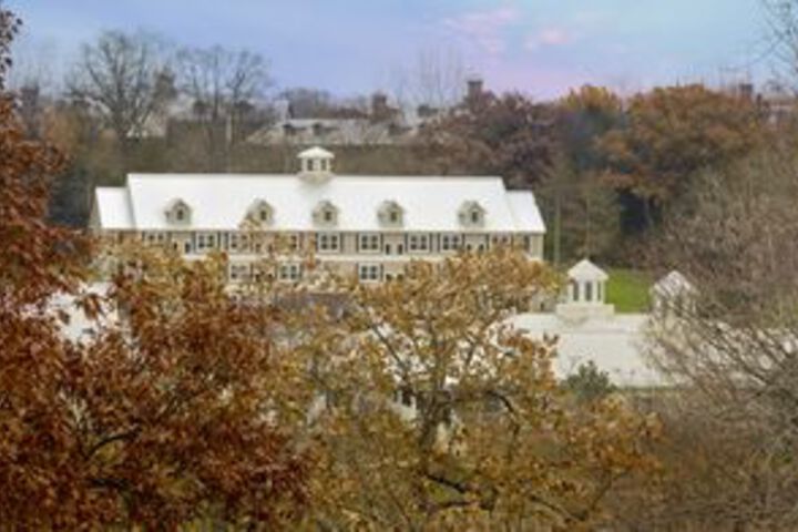 Holiday Inn Club Vacations Fox River Resort