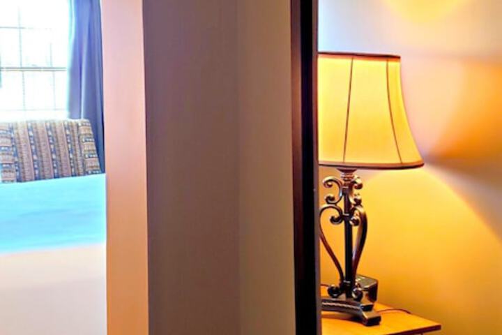 Berlin Heritage Inn