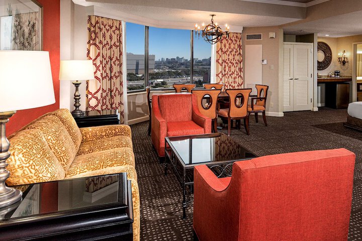 Hilton Anatole
