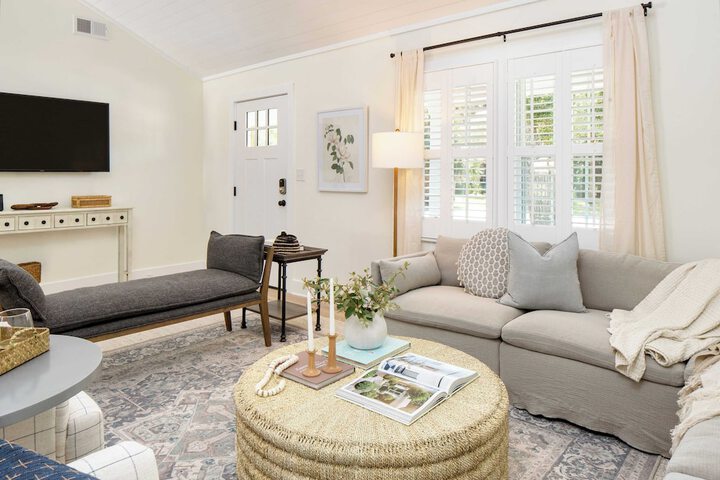 Sawyer by Avantstay Stunning Isle of Palms Home w / Pool!