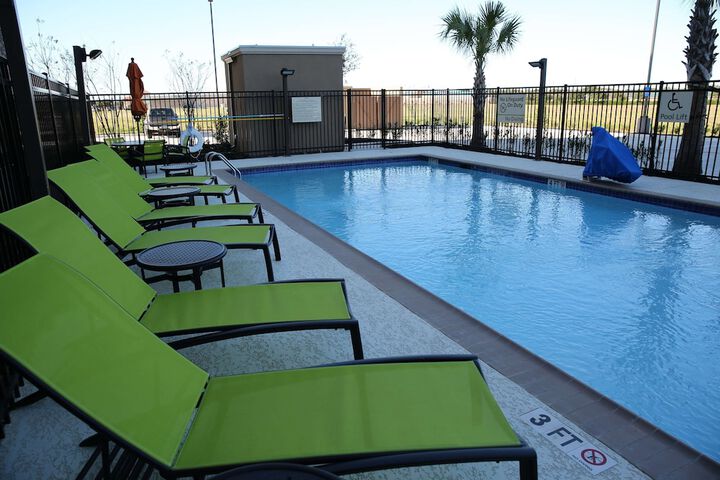 Pool 5 of 48