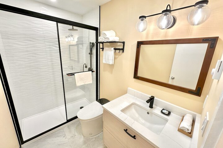 Richca Chalets Resort