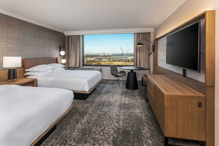 Sheraton Pentagon City Hotel