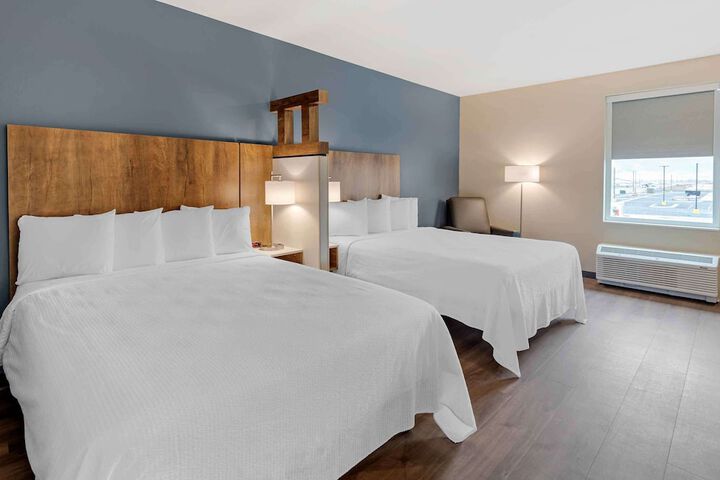Extended Stay America Premier Suites - Belgrade - Bozeman - Yellowstone Airport