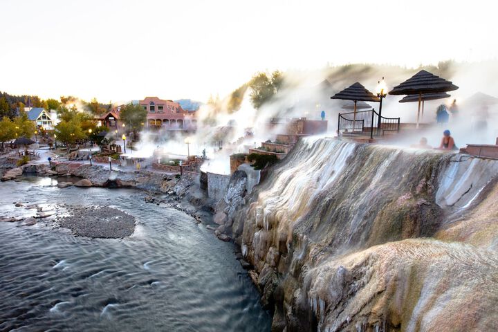 The Springs Resort & Spa