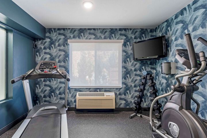 Health and Fitness 40 of 41