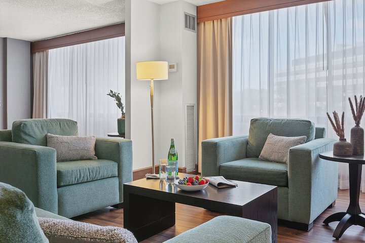 The Armon Stamford Hotel & Conference