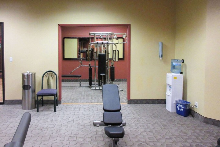 Health and Fitness 43 of 48