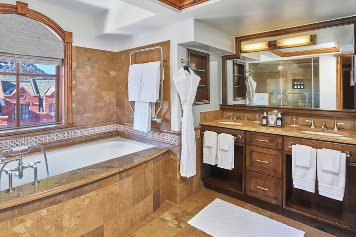 St. Regis Residence Club Aspen