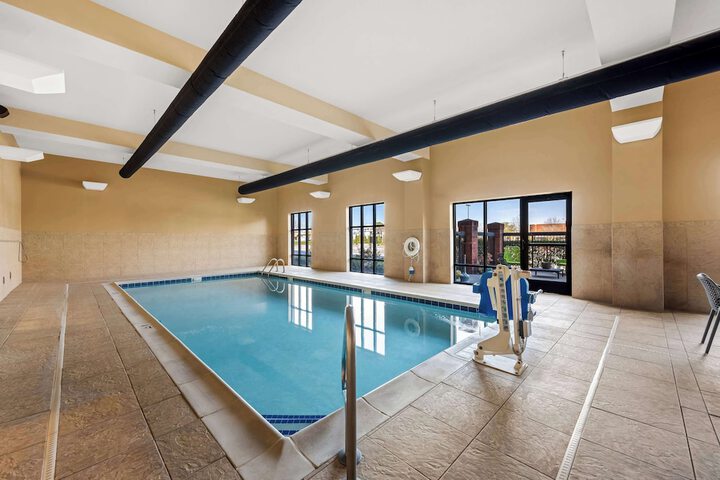 Hampton Inn Greenville