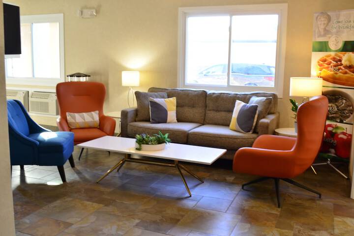 Hotel Interior 9 of 59
