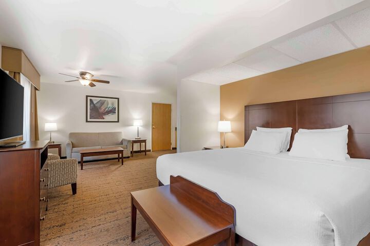 Best Western Yellowstone Crossing
