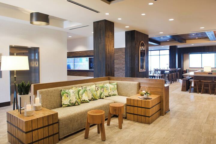 Hotel Interior 15 of 39