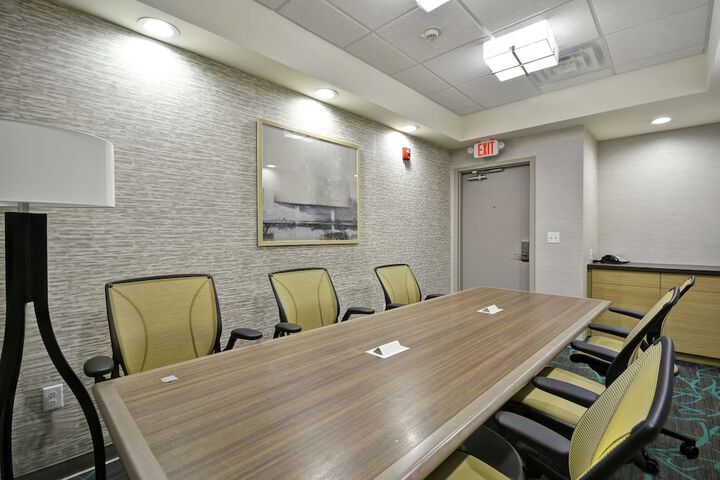 Home2 Suites by Hilton Texas City Houston