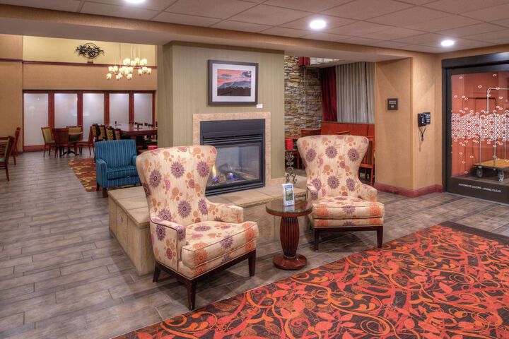 Hotel Interior 12 of 55