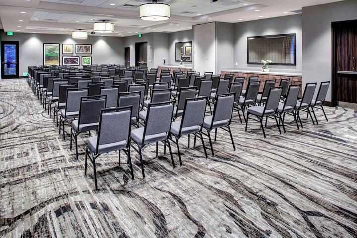 SpringHill Suites by Marriott Bozeman