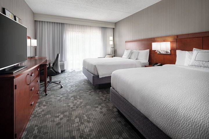 Courtyard by Marriott Boulder