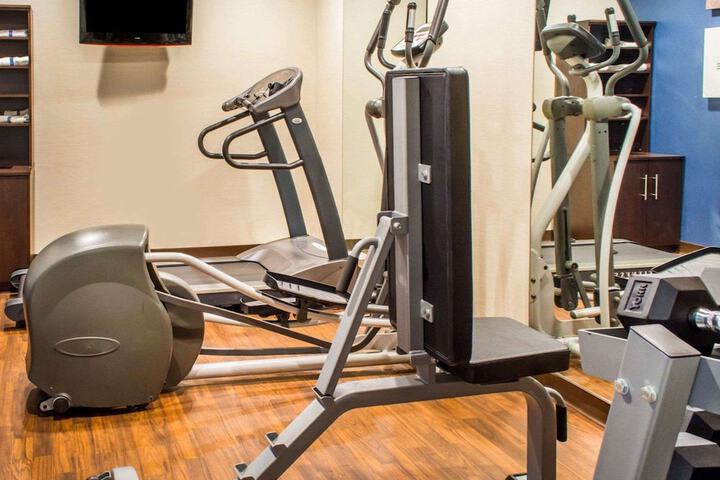 Health and Fitness 53 of 58