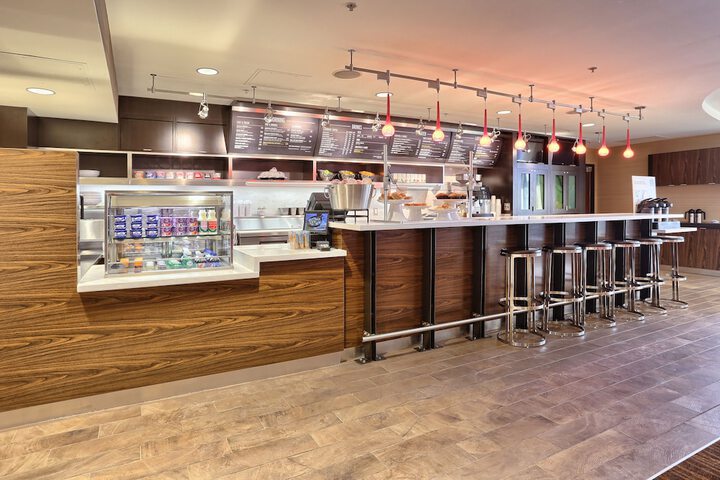 Courtyard by Marriott Harrisburg West / Mechanicsburg