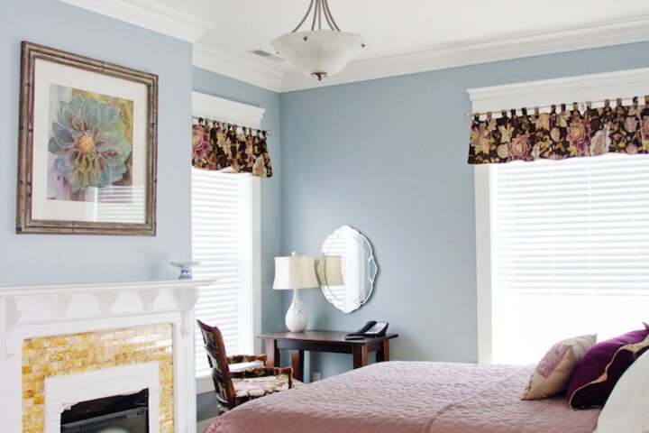 Wishmaker House B & B