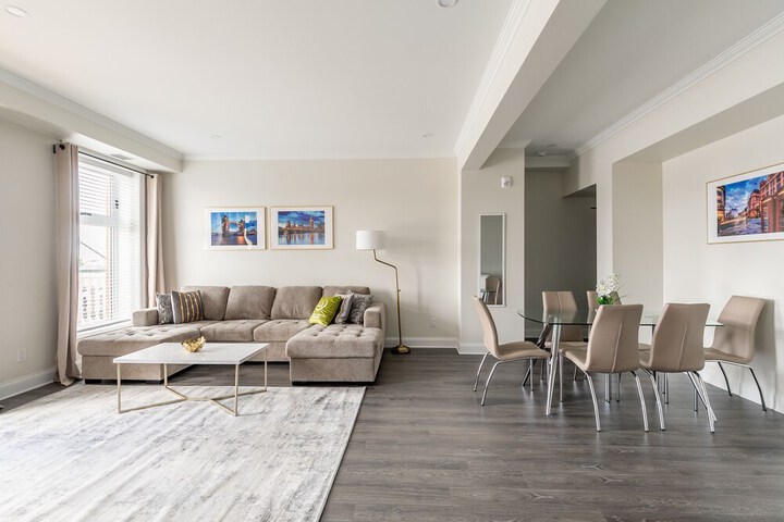 GLOBALSTAY. Luxury Rideau Apartments