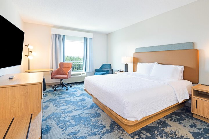 Hampton Inn Lawrenceville Duluth