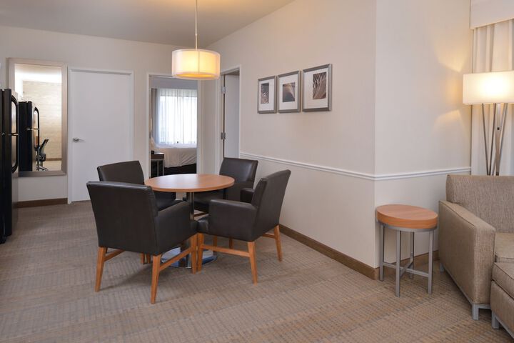 Holiday Inn Express & Suites Pocatello by IHG