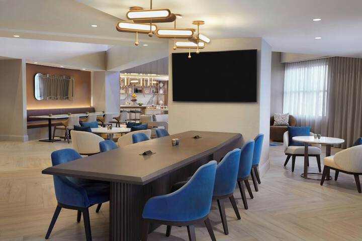 Kingston Marriott