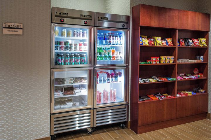 Springhill Suites by Marriott Orlando North / Sanford