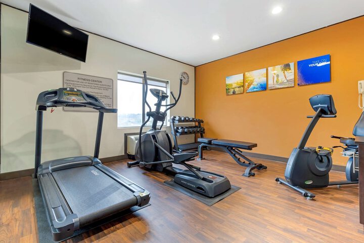 Health and Fitness 46 of 50