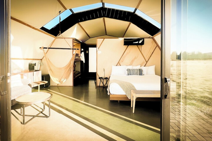 Backland Luxury Nature Resort - Grand Canyon