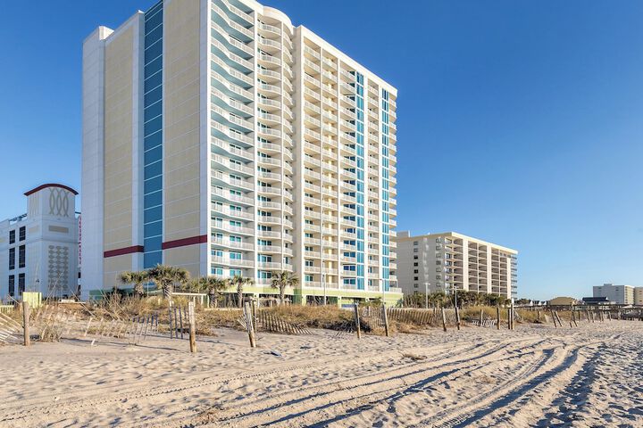 Club Wyndham Towers on the Grove