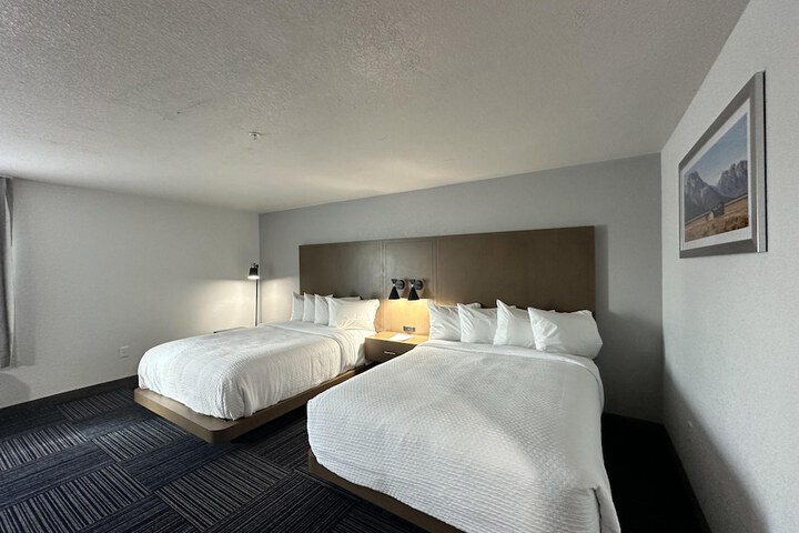 Best Western Cheyenne