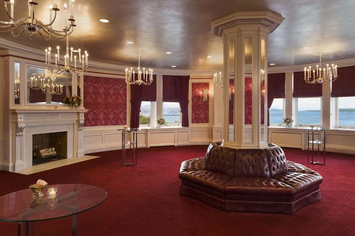 Fairmont Le Chateau Frontenac