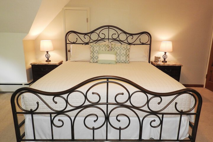 Champaign Garden Inn
