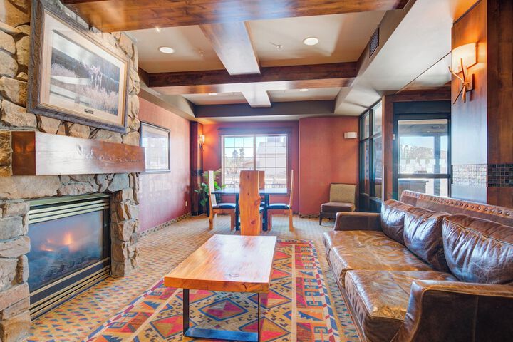 Holiday Inn West Yellowstone by IHG.
